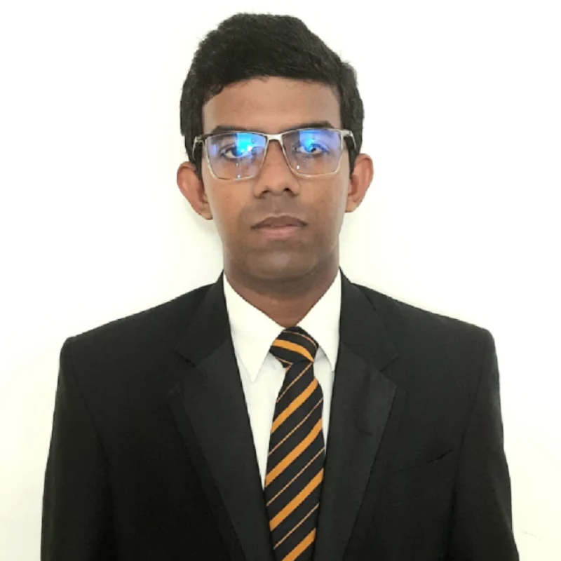Wenuja Dharmapala