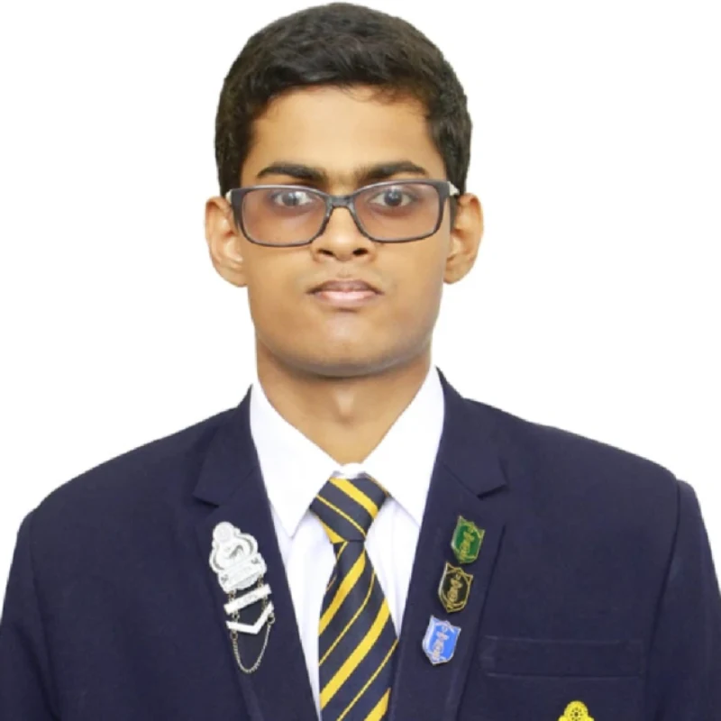 Senithu Gamage