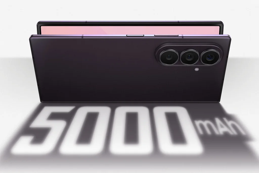 samsung-zfold-battrey