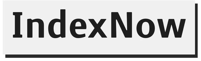 IndexNow logo