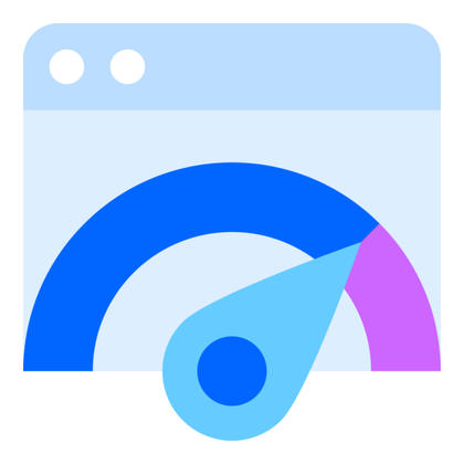 Google PageSpeed Insights logo