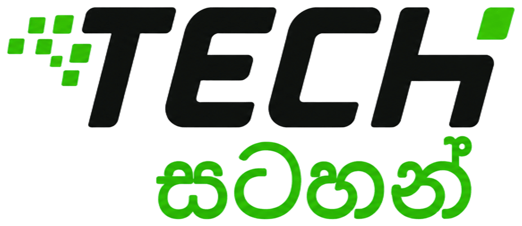 Tech සටහන්